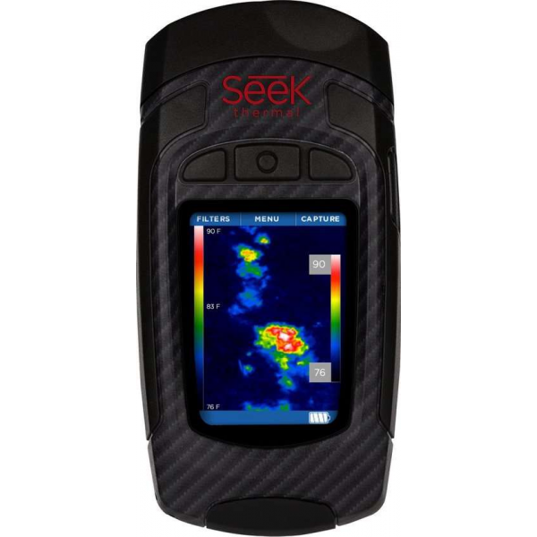 Seek Reveal Pro Seek Reveal Pro