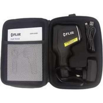FLIR TA13 TA13 Beschermtas voor TG165/TG167 1 stuk(s)