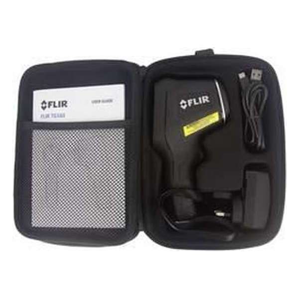 FLIR TA13 TA13 Beschermtas voor TG165/TG167 1 stuk(s) FLIR TA13 TA13 Beschermtas voor TG165/TG167 1 stuk(s)