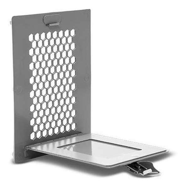 FLIR IRW-6PC: FLIR Aluminium groot formaat IR-inspectievenster 15 cm FLIR IRW-6PC: FLIR Aluminium groot formaat IR-inspectievenster 15 cm
