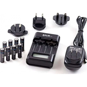 FLIR TA03-KIT: AAA universele oplaadbare batterijset