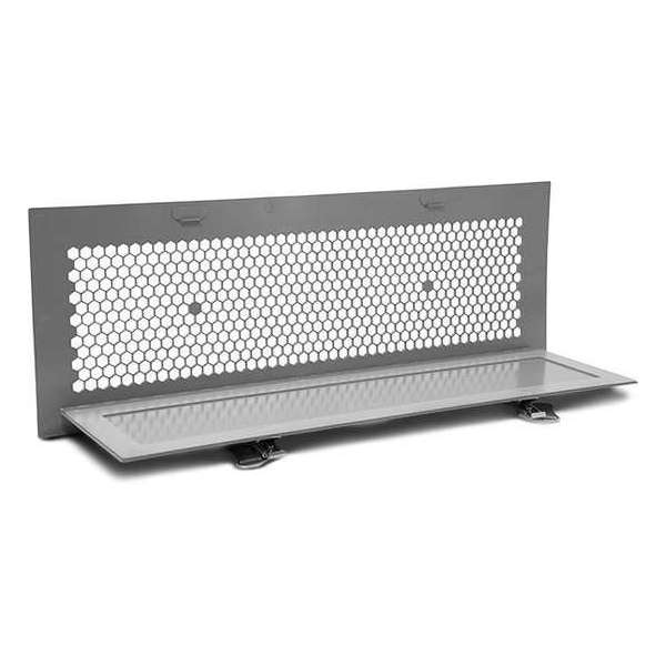 FLIR IRW-24PC: FLIR Aluminium groot formaat IR-inspectievenster 60 cm FLIR IRW-24PC: FLIR Aluminium groot formaat IR-inspectievenster 60 cm