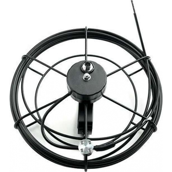 EXTECH HDV-5CAM-10F: 5,5 mm videoscopecamerakop EXTECH HDV-5CAM-10F: 5,5 mm videoscopecamerakop