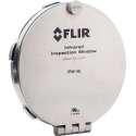 FLIR IRW-4S: FLIR IRW roestvrijstalen infraroodvenster 4 "