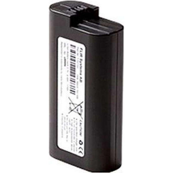Flir T198487 Reserveaccu Geschikt Voor Flir Exx-Serie Flir T198487 Reserveaccu Geschikt Voor Flir Exx-Serie
