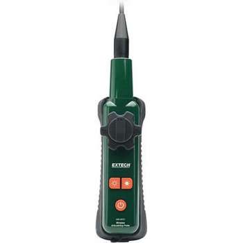 EXTECH HDV-WTX1: draadloze handset met articulerende sonde (1m)