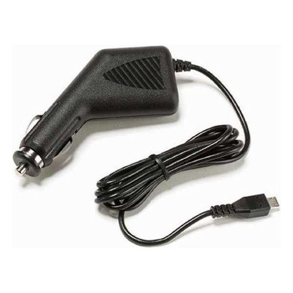 12V adapterkit voor in de wagen voor opladen van de FLIR Exx serie 12V adapterkit voor in de wagen voor opladen van de FLIR Exx serie