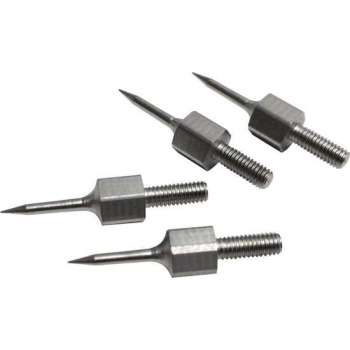 FLIR MR05-PINS1: Vervangende pinnen voor MR77 (standaard) 1,50 ~ 1,55 mm - inclusief (25) sets pinnen