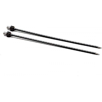 FLIR MR-PINS6: 6 inch pinnen voor MR06, MR07 en MR08 - inclusief (1) paar