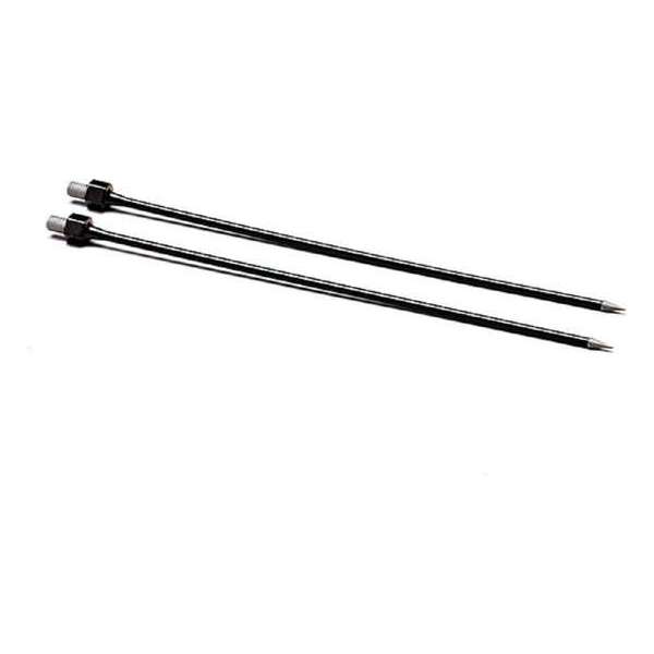 FLIR MR-PINS6: 6 inch pinnen voor MR06, MR07 en MR08 - inclusief (1) paar FLIR MR-PINS6: 6 inch pinnen voor MR06, MR07 en MR08 - inclusief (1) paar