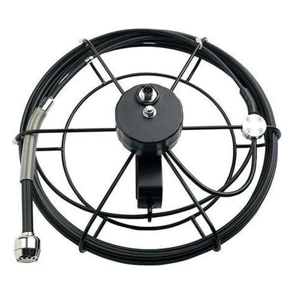EXTECH HDV-25CAM-30G: 25mm VideoScope Camera Head EXTECH HDV-25CAM-30G: 25mm VideoScope Camera Head