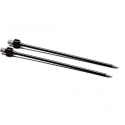FLIR MR-PINS4: 4 inch pinnen voor MR06, MR07 en MR08 - inclusief (1) paar