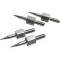 FLIR MR05-PINS2: Vervangende pinnen voor MR77 (breed) 2,26 ~ 2,35 mm - inclusief (25) sets pinnen