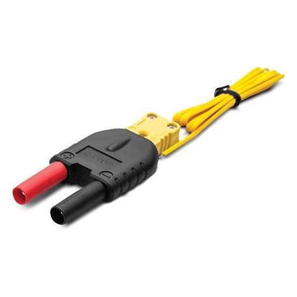 Flir Ta60 Luchtsensor -40 Tot +240 °C Sensortype K Flir Ta60 Luchtsensor -40 Tot +240 °C Sensortype K