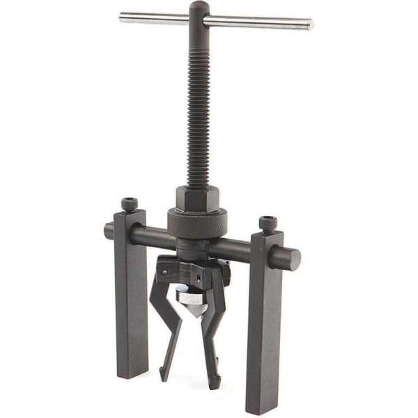 HBM Profi 3 Klauw Interne Lager en Pullytrekker 15 t/m 38 mm HBM Profi 3 Klauw Interne Lager en Pullytrekker 15 t/m 38 mm