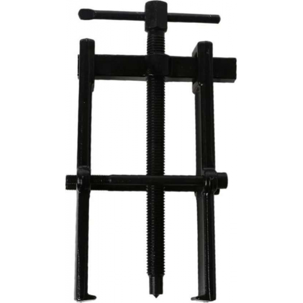SNKING Poelietrekker - Lagertrekker - Lager trekker - 2-armige trekker 40 x 80mm SNKING Poelietrekker - Lagertrekker - Lager trekker - 2-armige trekker 40 x 80mm
