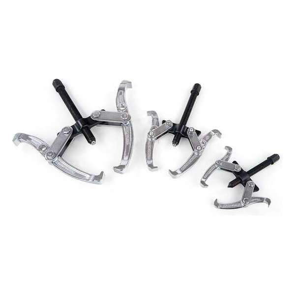 HBM 150 mm 2 Arm CRV Pullytrekker HBM 150 mm 2 Arm CRV Pullytrekker