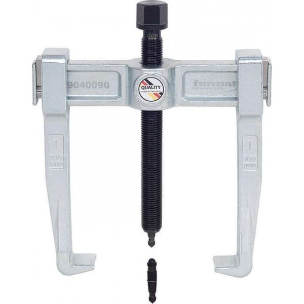 Universele-poelietrekker 2-armen CV-staal 250x200mm FORMAT Universele-poelietrekker 2-armen CV-staal 250x200mm FORMAT