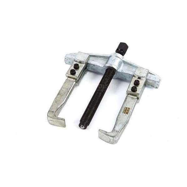 HBM 25 - 120 mm 2 Arm Profi Pullytrekker HBM 25 - 120 mm 2 Arm Profi Pullytrekker