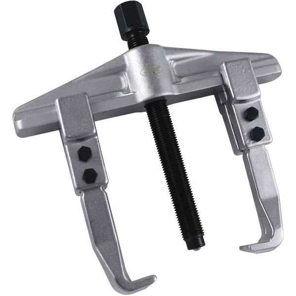 JBM Tools |2 poot Lager poelietrekker 25-130mm JBM Tools |2 poot Lager poelietrekker 25-130mm
