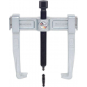 Universele-poelietrekker 2-armen CV-staal 160x150mm FORMAT