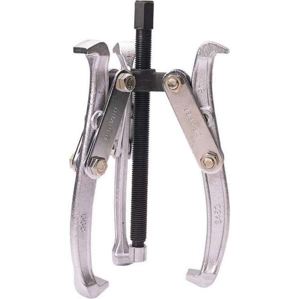 Draper Poelietrekker 3-armig, 102x110mm - D13909 Draper Poelietrekker 3-armig, 102x110mm - D13909
