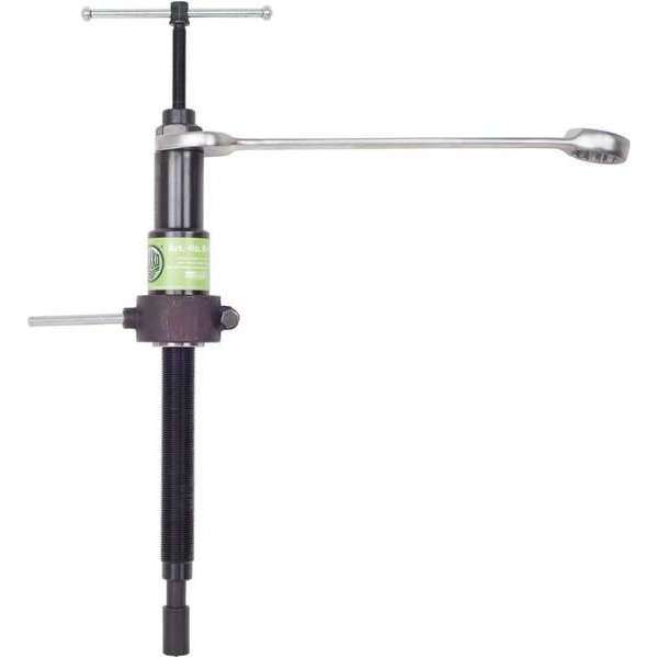 Hydraulische spindel voor poelietrekker Gr. 8-1-B KUKKO Hydraulische spindel voor poelietrekker Gr. 8-1-B KUKKO