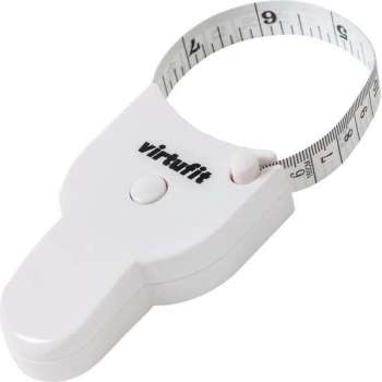 Omtrekmeter - VirtuFit Meetlint - 150 cm