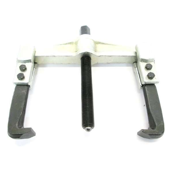 Lager- en poelietrekker 120 mm Lager- en poelietrekker 120 mm