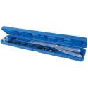 Silverline Universele Poeliehouder en Ventilatorset 6 t/m 16 mm. - 11 Delig