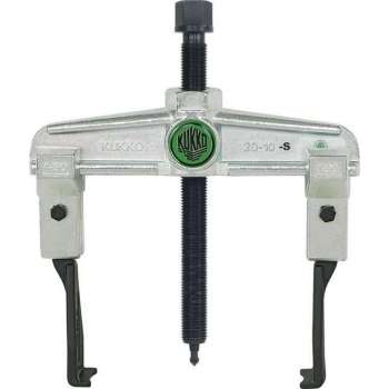 Universele-poelietrekker tweearmig 250x200mm Kukko