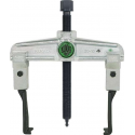 Universele-poelietrekker tweearmig 120x100mm Kukko