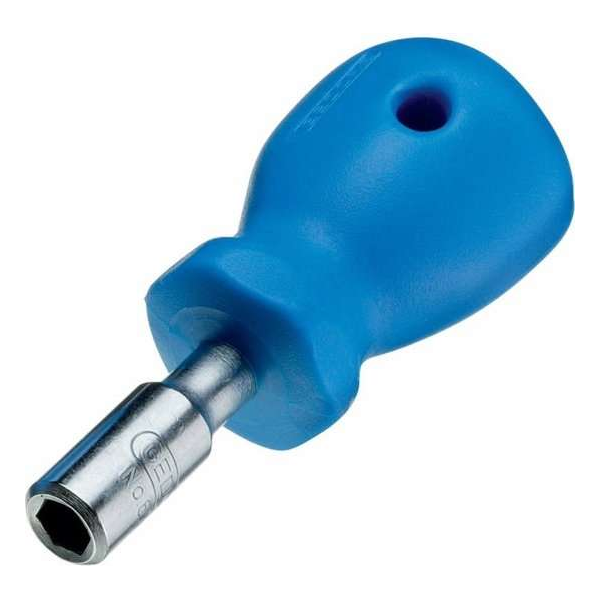 Gedore 670 K Bit-schroevendraaier kort model - 1/4'' Gedore 670 K Bit-schroevendraaier kort model - 1/4''