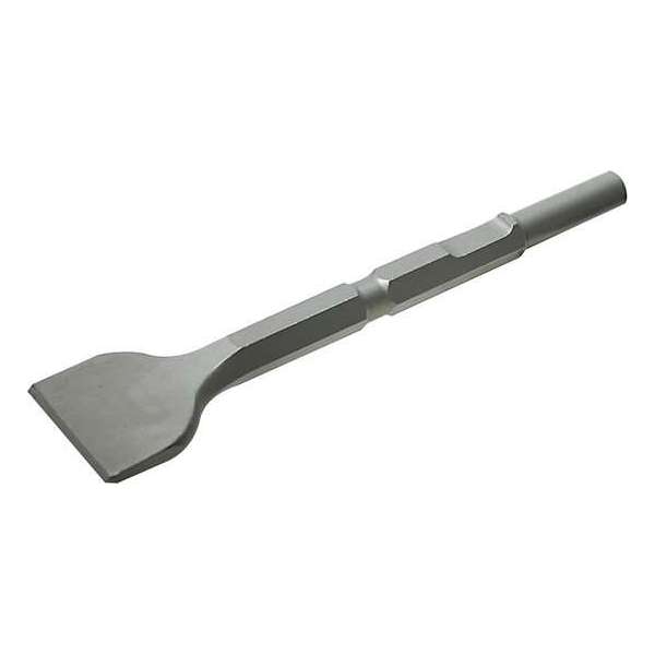 Silverline 794322 Kango K900/950 Beitel - Breed - 75 x 300mm Silverline 794322 Kango K900/950 Beitel - Breed - 75 x 300mm
