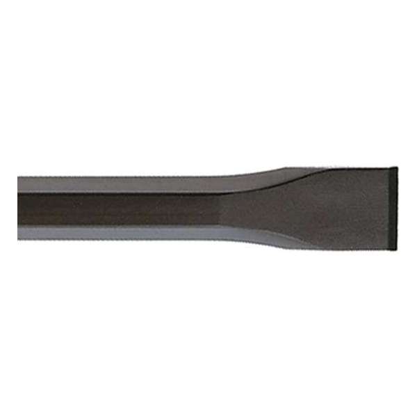 Makita D-16879 Koudbeitel 19x450 mm SW17 Makita D-16879 Koudbeitel 19x450 mm SW17