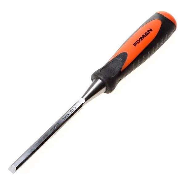Fixman Steekbeitel 2-componenten 8mm Fixman Steekbeitel 2-componenten 8mm
