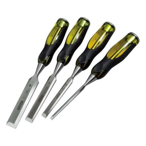 STANLEY Steekbeitel FatMax 12mm STANLEY Steekbeitel FatMax 12mm