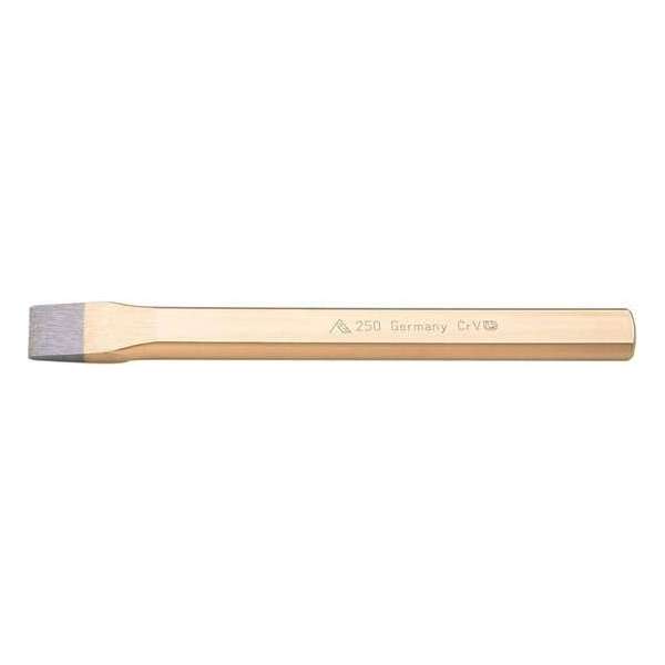 Rennsteig Koudbeitel - 250 x 23 x 13 mm Rennsteig Koudbeitel - 250 x 23 x 13 mm