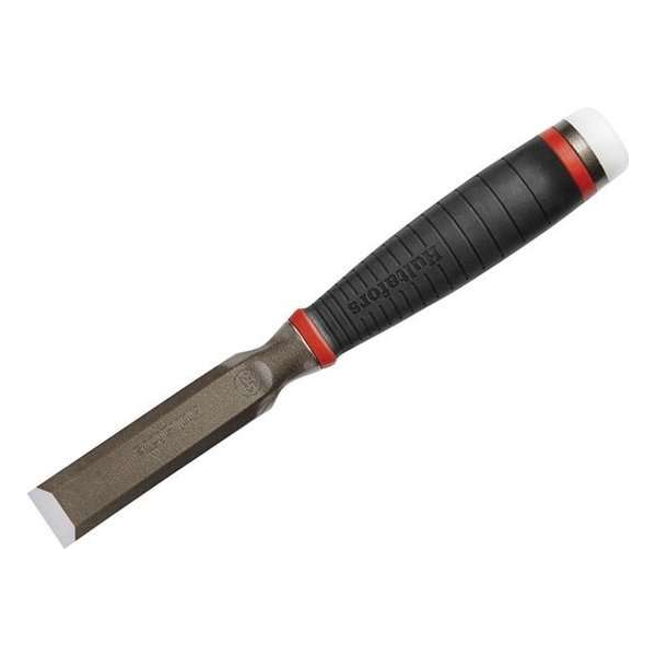 Hultafors HDC25 Heavy-Duty Hakbeitel - 25 x 265mm Hultafors HDC25 Heavy-Duty Hakbeitel - 25 x 265mm