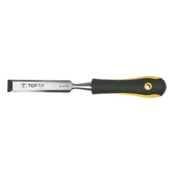 TOPEX Houtbeitel 14 mm TOPEX Houtbeitel 14 mm