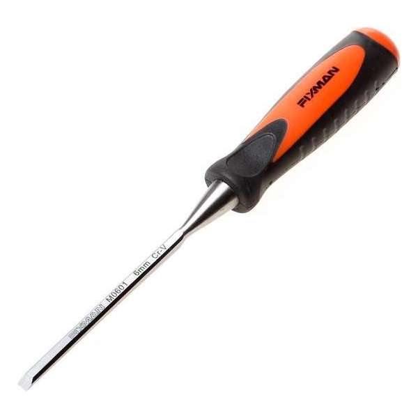 Fixman steekbeitel 2-componenten 6mm Fixman steekbeitel 2-componenten 6mm
