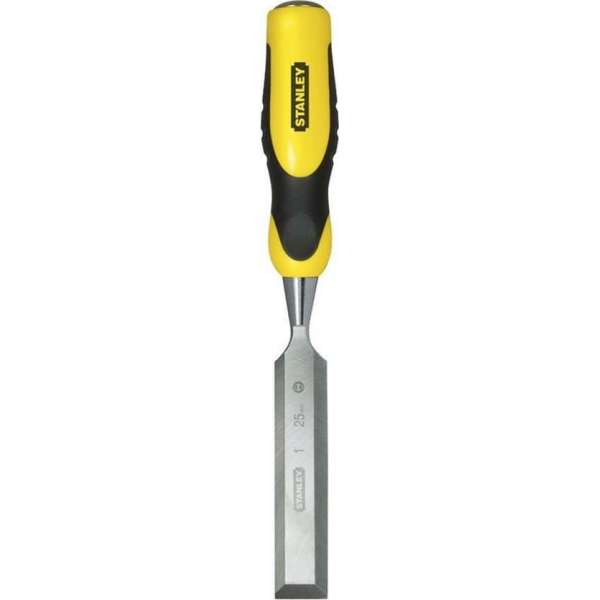 STANLEY - Steekbeitel - Dynagrip - 32mm STANLEY - Steekbeitel - Dynagrip - 32mm