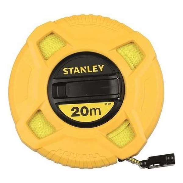 STANLEY 0-34-296 Landmeter - 20 m STANLEY 0-34-296 Landmeter - 20 m