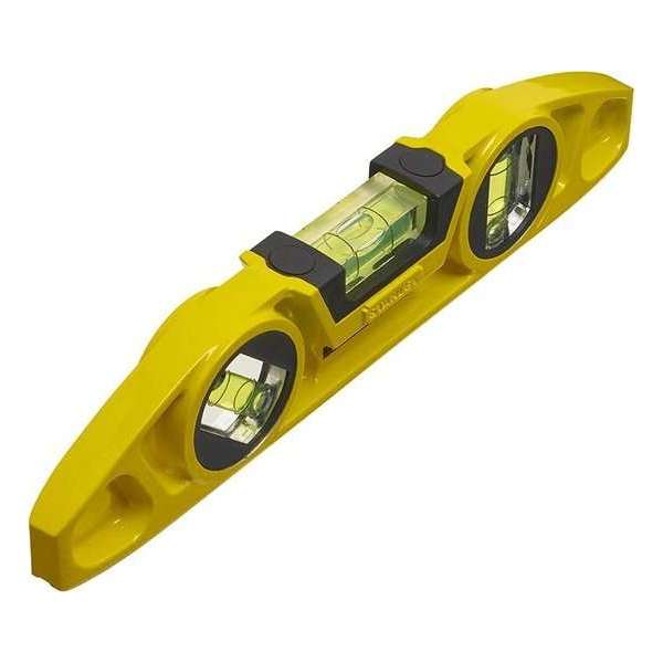 STANLEY FatMax Torpedo Waterpas STANLEY FatMax Torpedo Waterpas