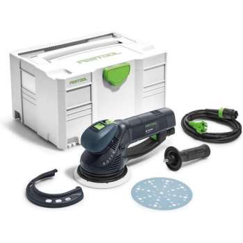 Festool RO 150 FEQ-Plus Excenterschuurmachine | 150mm