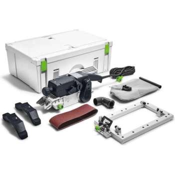 Festool Bandschuurmachine BS75E-SET 570207