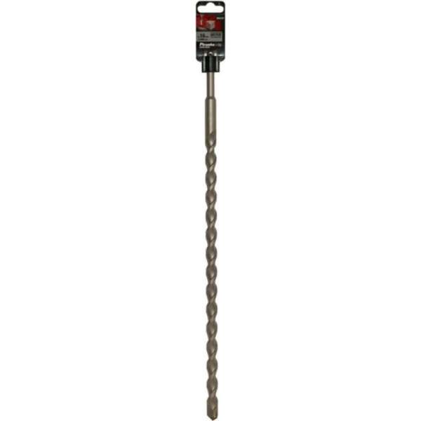 Piranha SDS betonboor 16X450 mm X54127 Piranha SDS betonboor 16X450 mm X54127