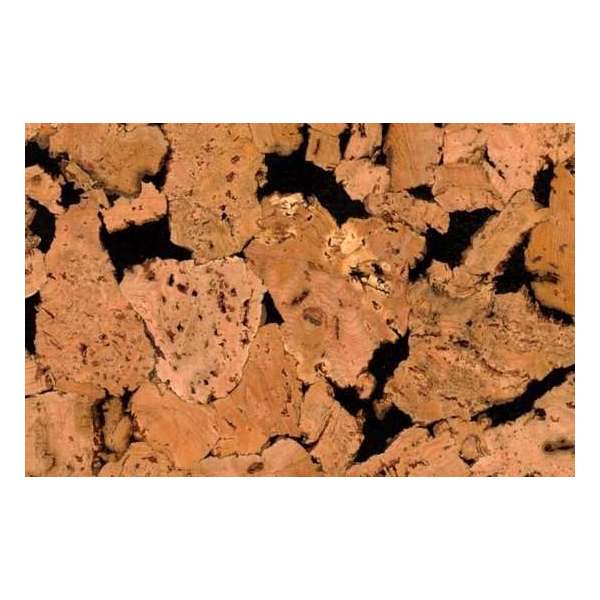 Wandkurk Lokeren Black - pak 1.98 m2 Wandkurk Lokeren Black - pak 1.98 m2